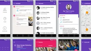 Android Design Guidelines (in Hindi)