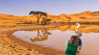 Почему меня так долго не было...