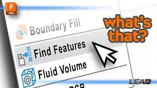 Fusion Tools for Imported Models | Tools When History Capture Is Off