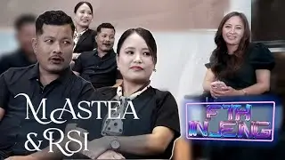 FTH INLENG MASTEA & RSI