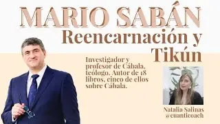Mario Sabán 
