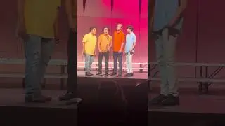 Sh-Boom, Cover by New Fourleans