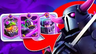 I Played With The Deck Designer!