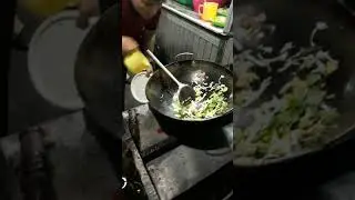 Kwetiau Goreng Anggrek Part 1