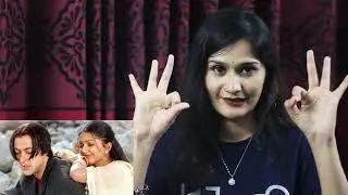 Tumse Milna Baatein Karna Song - Salman Khan | Bhoomika Chawla | Tere Naam | Reaction | Tazmun Rino