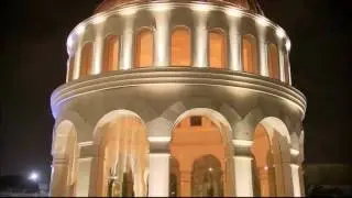 Quão Grande és Tu - Templo de Salomão