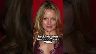 Ugly Betty Then and Now 2023 Shorts Edition