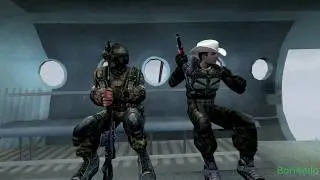 Кровосос/Bloodsucker
