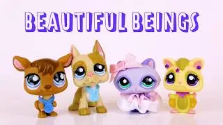 LPS: Beautiful Beings - OFFICIAL TRAILER