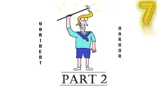 The Adventures Of Voribert Harror - Full Soundtrack (Part 2)