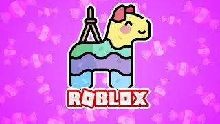 Roblox Pinata Simulator