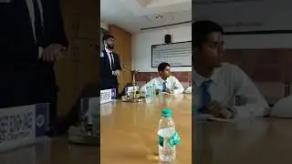Pitch Deck Competition organised by NICASA | CA Final @HalfCAVlogs