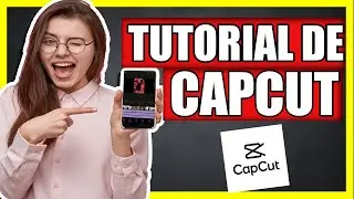 🔴Como USAR CAPCUT| 2021| Como EDITAR en CAPCUT | Como hacer EDITS en CAPCUT | Editor de Video GRATIS