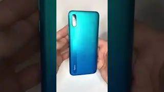 Поджег свой телефон