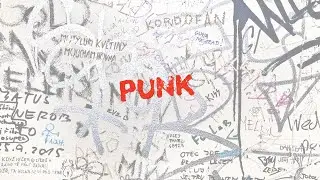 J.A.R. - Punk (Official Audio)