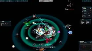 DarkOrbit RU2 VRU