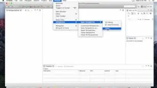 Tutorial: Create a Simple Java Program Using Eclipse