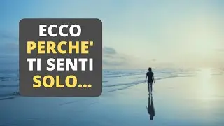 SOLITUDINE SPIRITUALE: un viaggio verso la consapevolezza interiore
