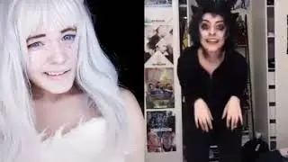Как приручить дракона 2/ Беззубик и дневная фурия