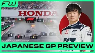 2023 Japanese Grand Prix: Preview and Predictions