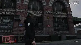 GTA V COM MODS GRAFICOS NA GT 1030, UM GRITO DE SOCORRO!