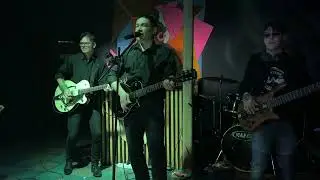 164BAND - "Восьмиклассница" #цойжив #кавер