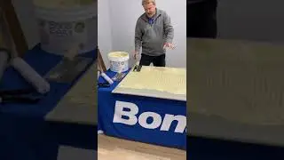 Bona Moisture Barrier and Adhesive System