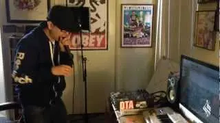 KrNfx and DJ Zo - KS iPhone Only Episode 4