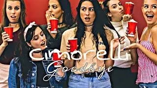 Cimorelli || Goodbye