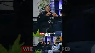 Have you watched the atest episode? Boundaries in Marriage. Go check it out 🔥🔥