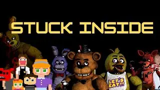 Stuck Inside - Pear_crazy123 version