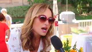 The Santa Monica Farmer's Market – The Gemini Kitchen