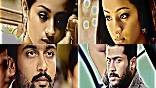 💔 Paravaiyin Siragugal Virinjaalthaan 💔 Love EFX ✨ Edit 💕 Whatsapp Status 💕 Sk creations ❣️
