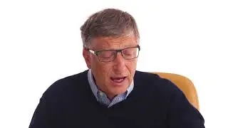 Билл Гейтс констатирует очевидный парадокс. Бензиново-нефтяная игла на примере США