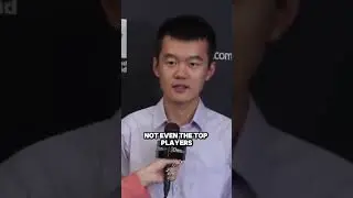 Hopefully Ding Gets Better...