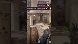 NEGEV WALLHACKS #counterstrike #counterstrike2 #shorts