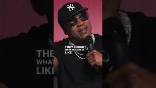 LL Cool J Keeping It Real on Hip-Hop