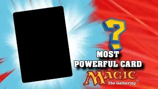 Who's That Magic Card? #4