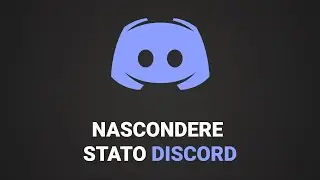 Come nascondere gioco a cui stai giocando su Discord (nascondere Stato Attività)