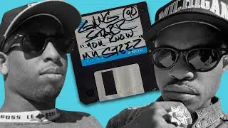 So Wassup? Episode 49 | Gang Starr - 