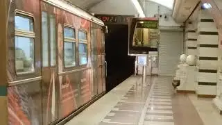 Поезд 