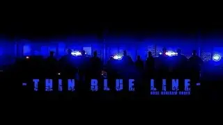 Law Enforcement Tribute - Unstoppable