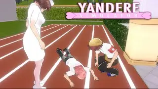 THIS IS NOT OUR SECRET ANYMORE | Pose Mode | Yandere Simulator