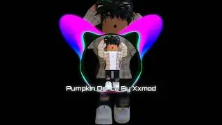 Pumpkin Dance By Xxmod Halloween party Music 2