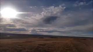 B1 Show of force