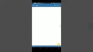 L2: Calculation #PythonMobile tutorial