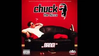 Chuck the Hizza - Amy
