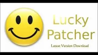 Lucky Patcher Latest Version Download