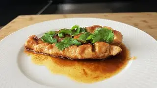 Chicken Teriyaki #shorts #teriyakisauce