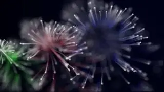 After Effects Particular